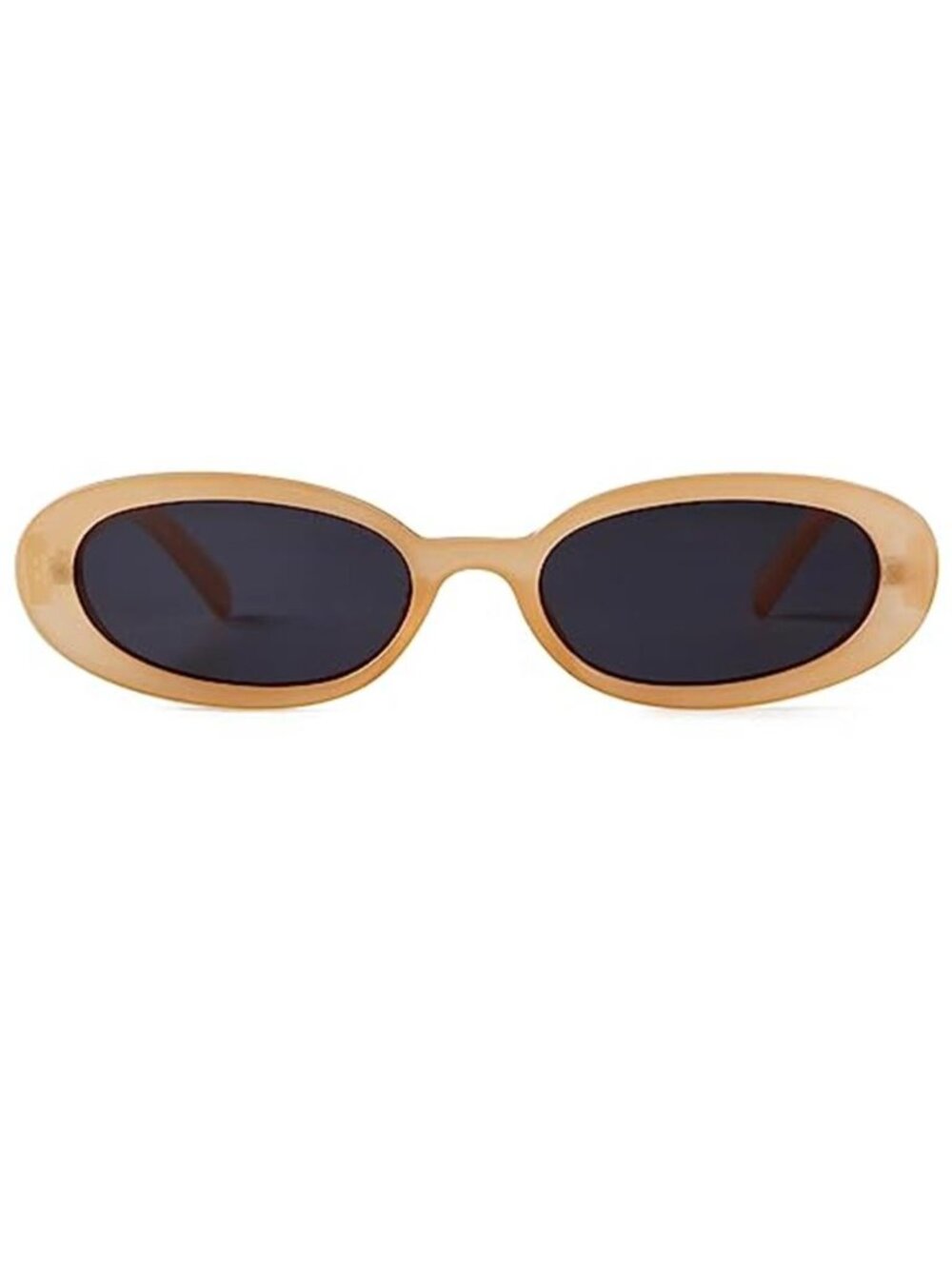 Oval Sunglasses for Women